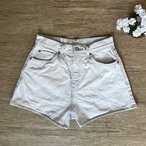 Vintage Levi’s Shorts 🌞